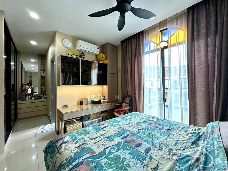 2-storey Terraced House for Sale in Setia Eco Templer (Rawang) - Visaghan Naidu - PropertyGuru.com.my