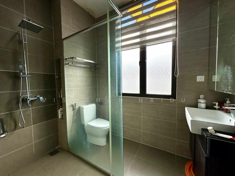 2-storey Terraced House for Sale in Setia Eco Templer (Rawang) - Visaghan Naidu - PropertyGuru.com.my