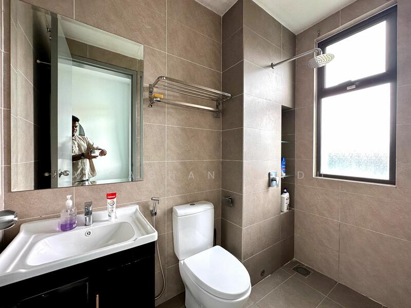 2-storey Terraced House for Sale in Setia Eco Templer (Rawang) - Visaghan Naidu - PropertyGuru.com.my