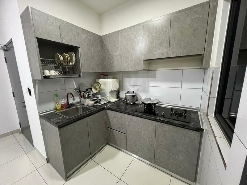 Untuk Disewa - The Holmes 2