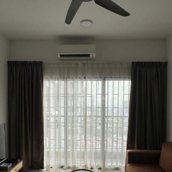 Untuk Disewa - The Holmes 2