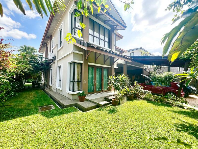 For Sale - Saujana Villa