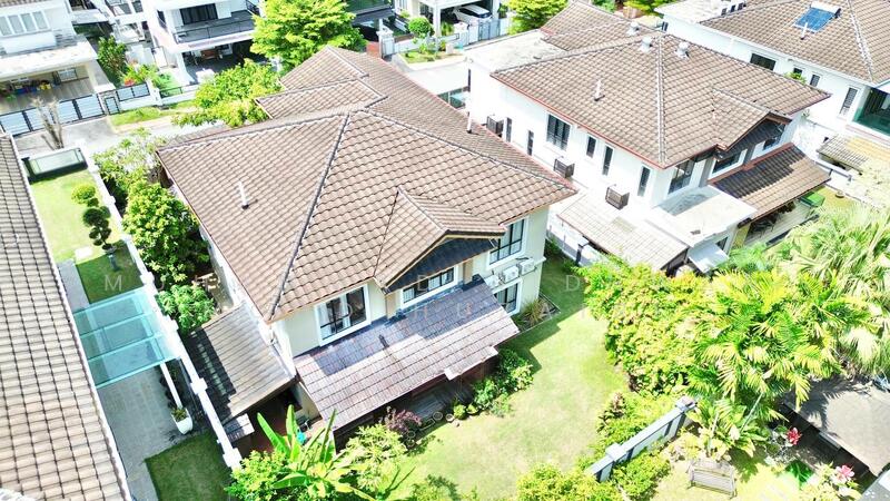 For Sale - Saujana Villa