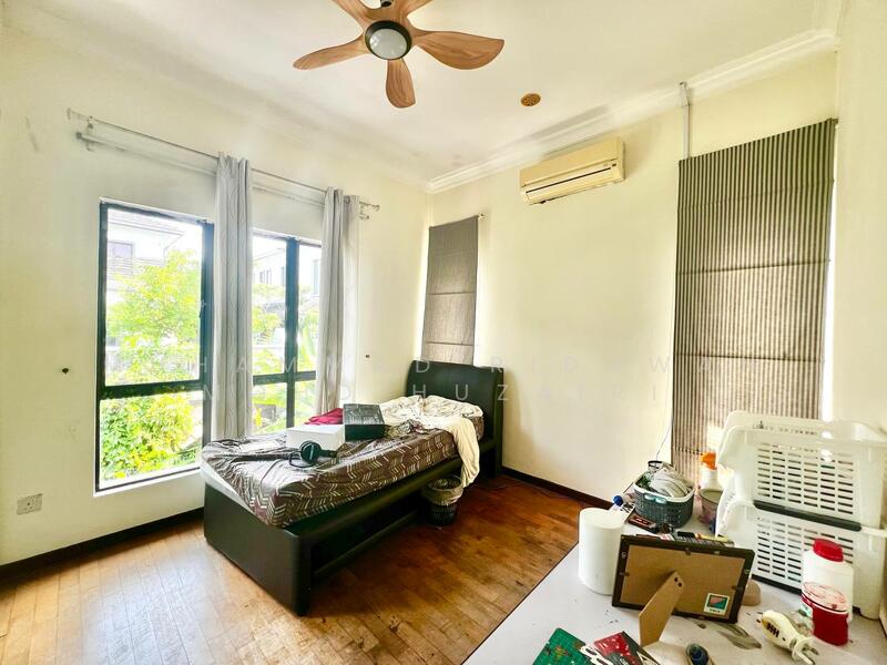 For Sale - Saujana Villa