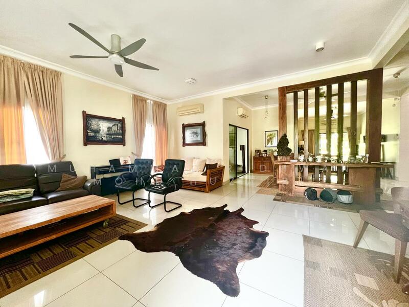 For Sale - Saujana Villa