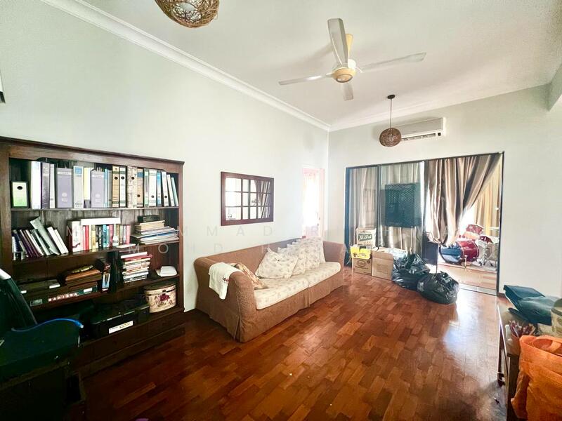 For Sale - Saujana Villa