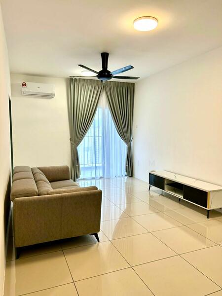 For Rent - The Stone