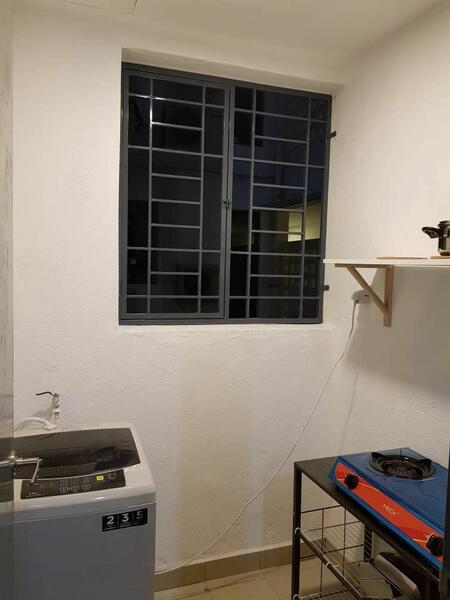 Untuk Dijual - Selayang 18