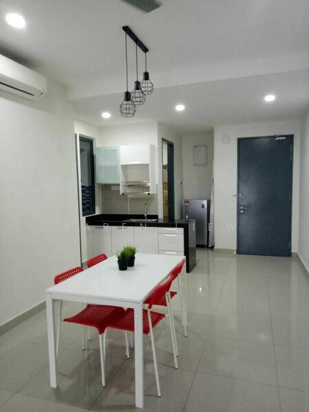 Untuk Dijual - Selayang 18