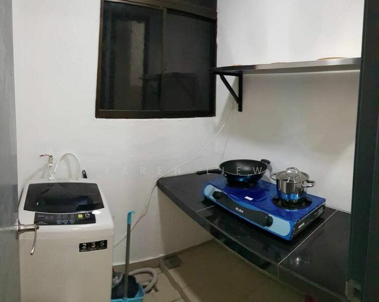 Untuk Dijual - Selayang 18