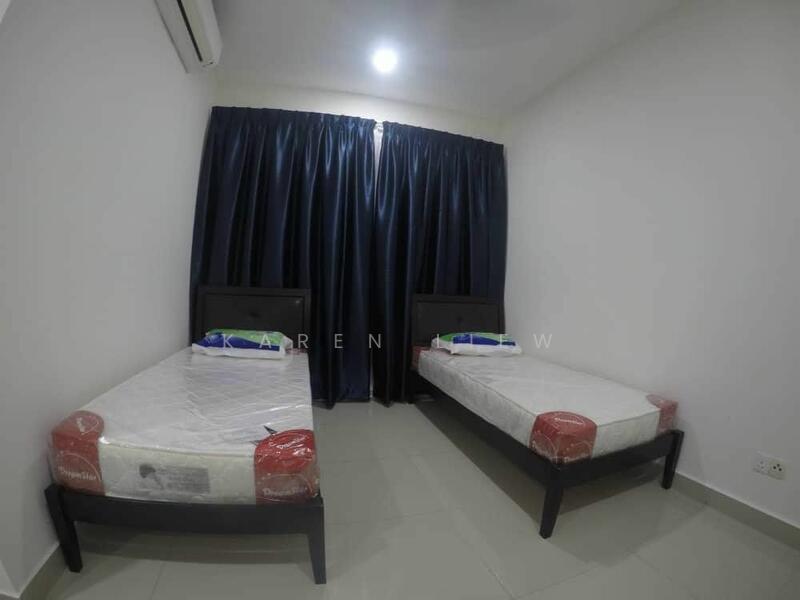 Untuk Dijual - Selayang 18