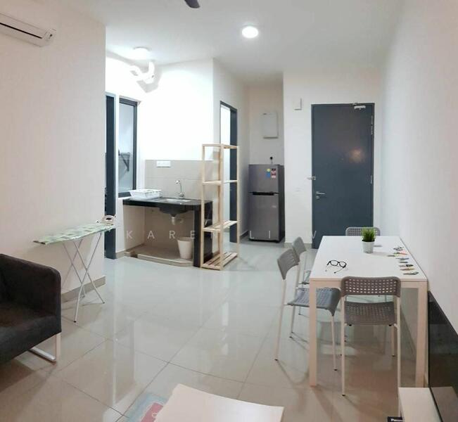 Untuk Dijual - Selayang 18