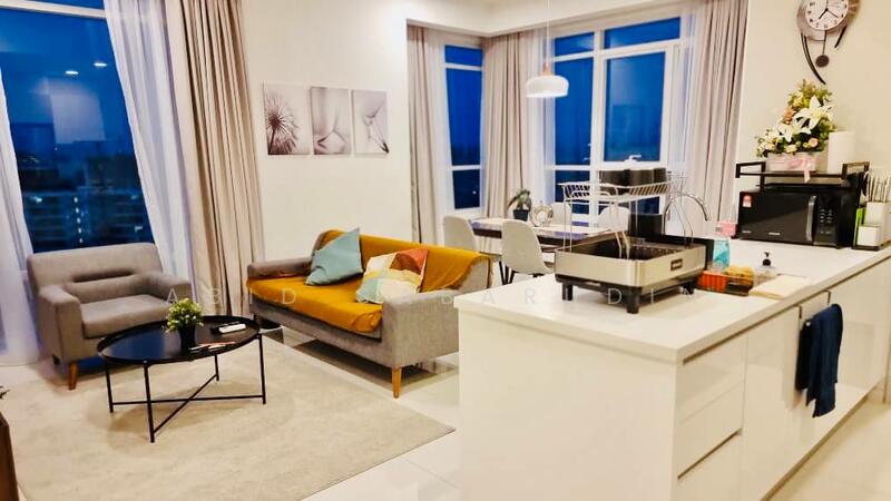 For Sale - The Ridge