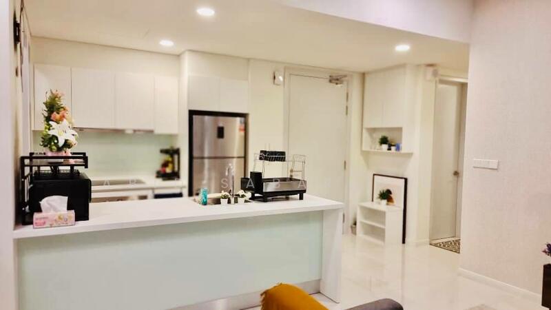 For Sale - The Ridge