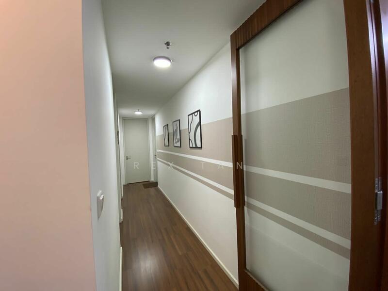 Untuk Disewa - UNA Serviced Apartment