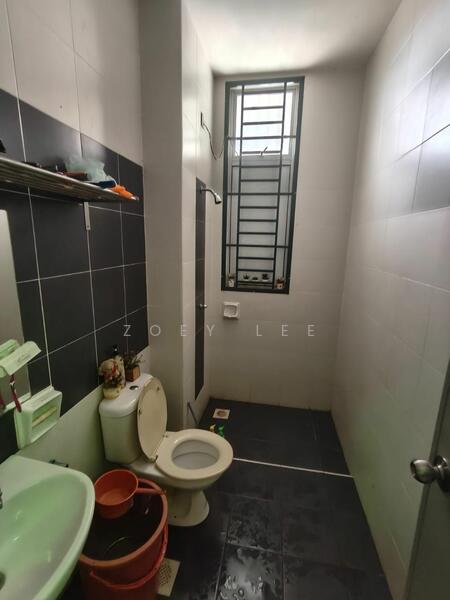 For Sale - 2-storey Terrace House at Taman Nusa Sentral