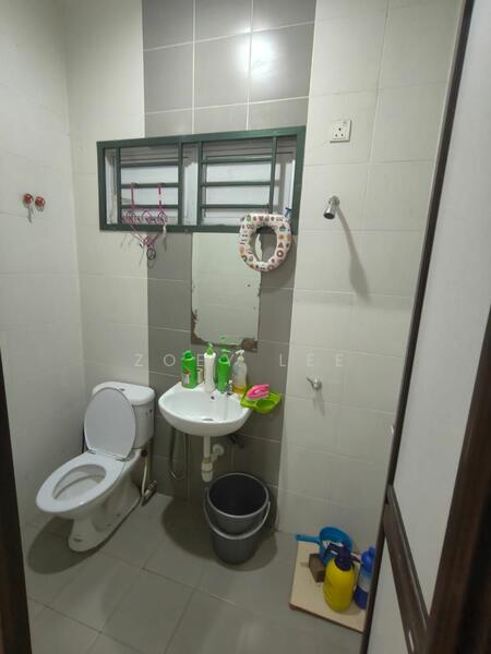 For Sale - 2-storey Terrace House at Taman Nusa Sentral