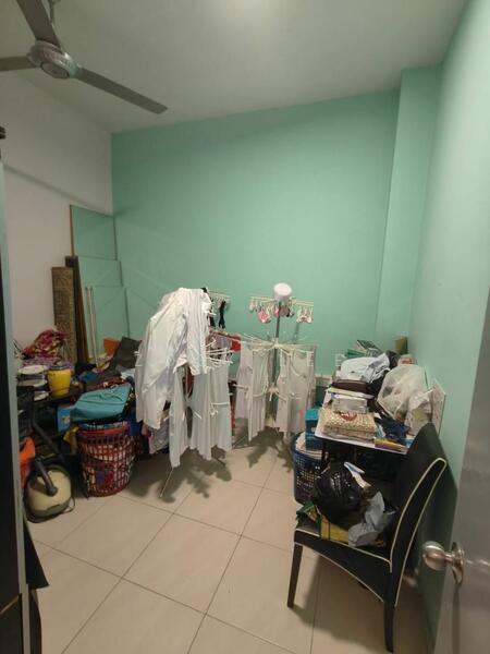 For Sale - 2-storey Terrace House at Taman Nusa Sentral