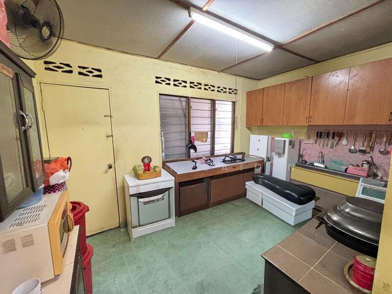 Untuk Dijual - Shah Alam