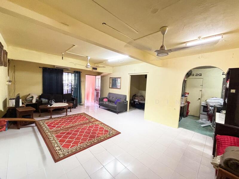 Untuk Dijual - Shah Alam