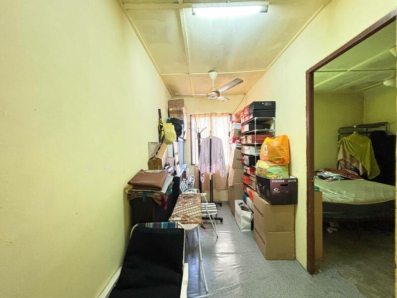 Untuk Dijual - Shah Alam