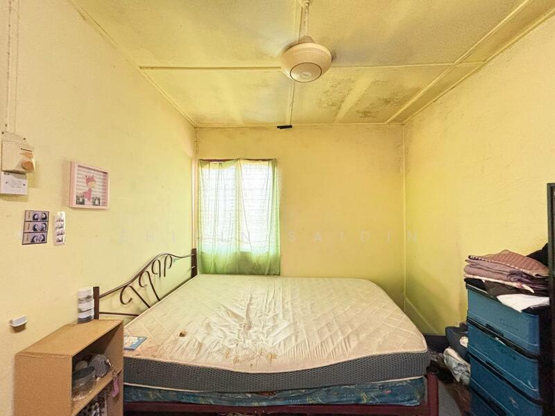 Untuk Dijual - Shah Alam