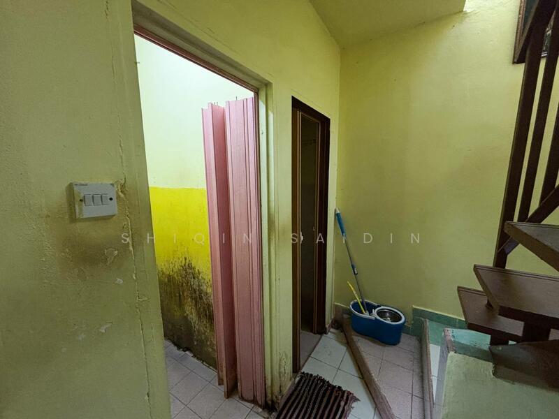 Untuk Dijual - Shah Alam