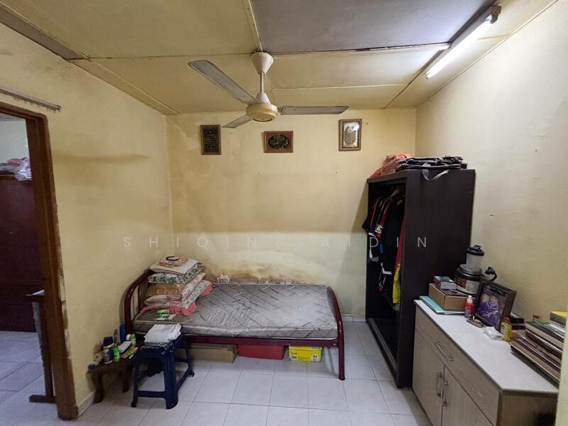Untuk Dijual - Shah Alam
