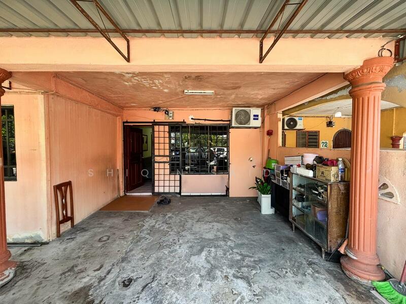 Untuk Dijual - Shah Alam