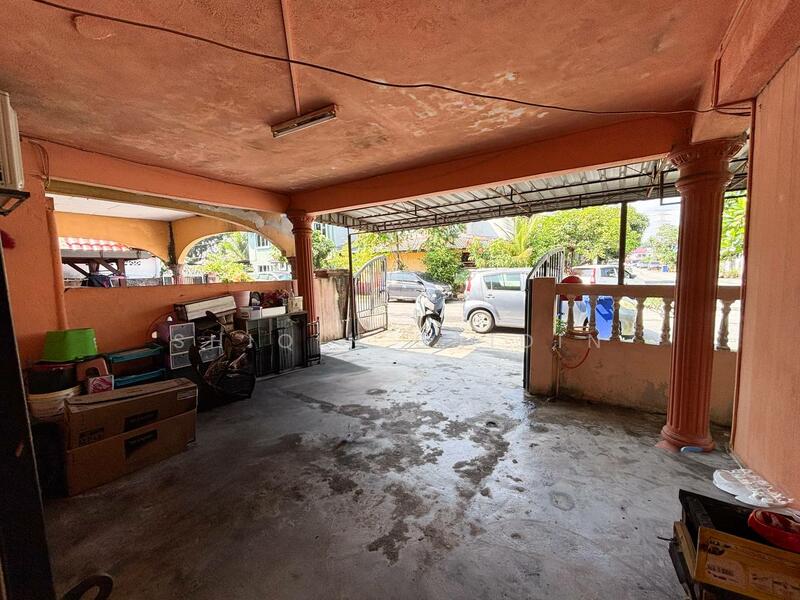 Untuk Dijual - Shah Alam