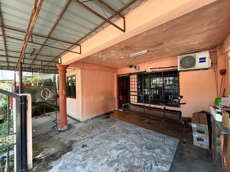 Untuk Dijual - Shah Alam