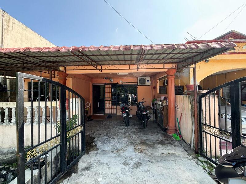 Untuk Dijual - Shah Alam