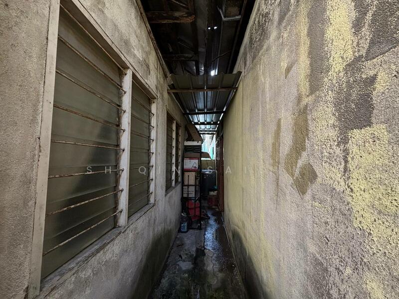 Untuk Dijual - Shah Alam