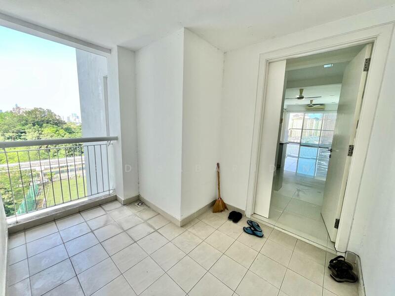 For Sale - 3 Residen @ Melawati