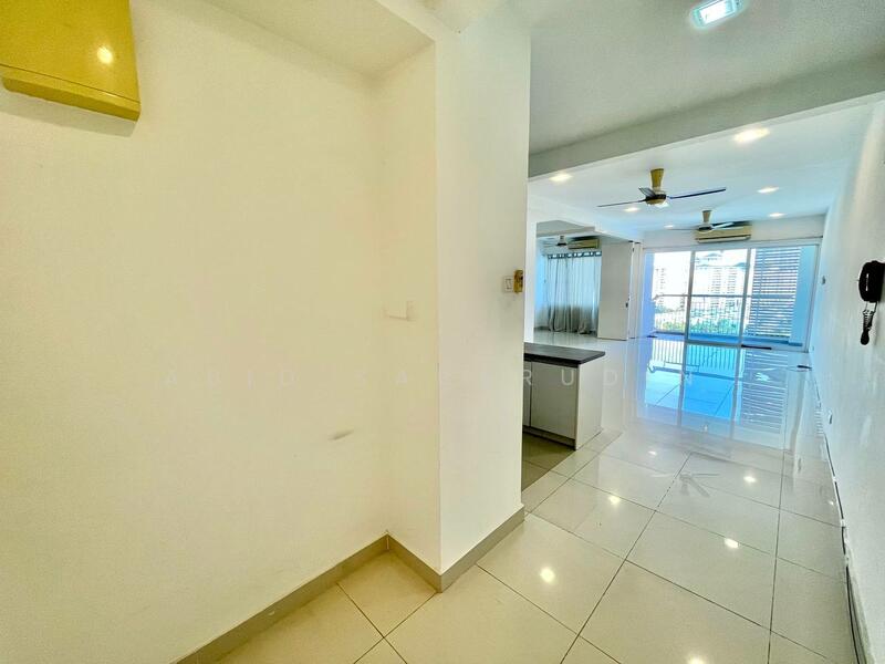 For Sale - 3 Residen @ Melawati