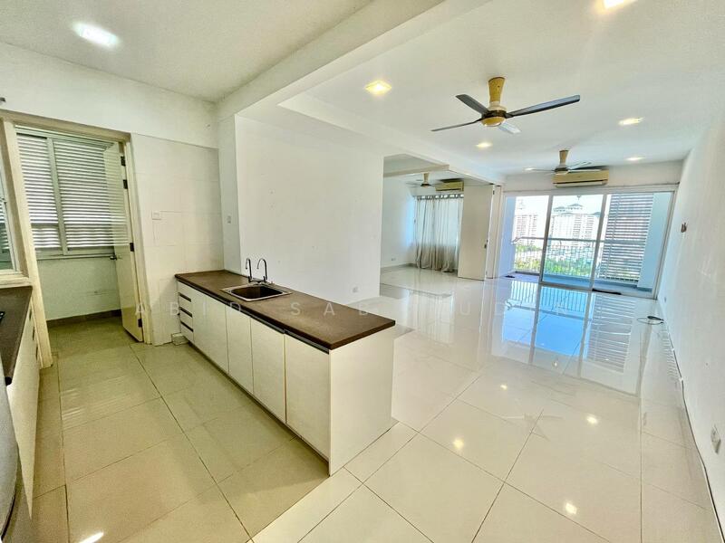 For Sale - 3 Residen @ Melawati