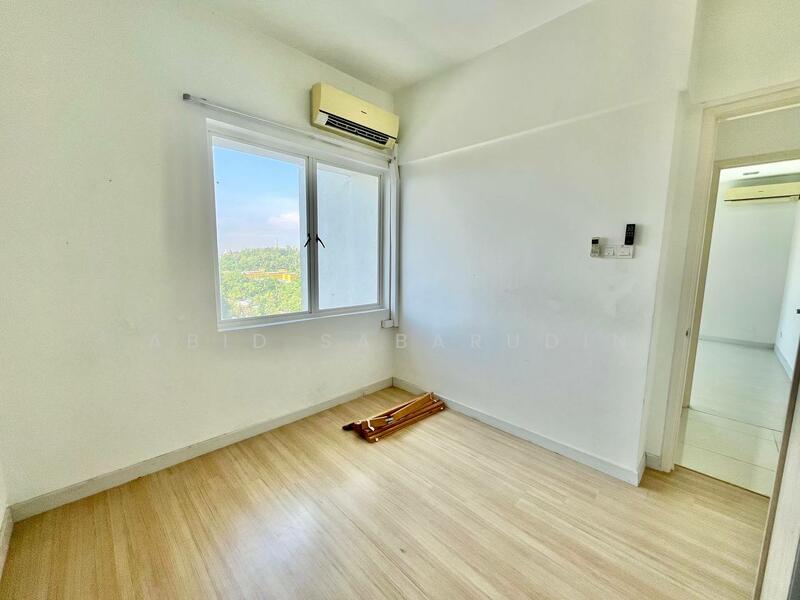 For Sale - 3 Residen @ Melawati