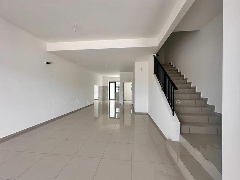 Untuk Dijual - Eco Botanic 2 Eco Botanic 2 Eco Botanic 2