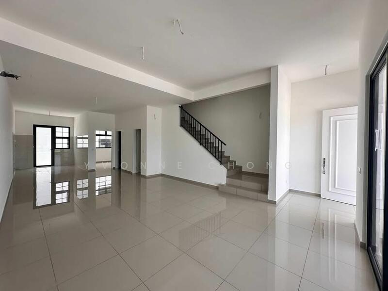 Untuk Dijual - Eco Botanic 2 Eco Botanic 2 Eco Botanic 2