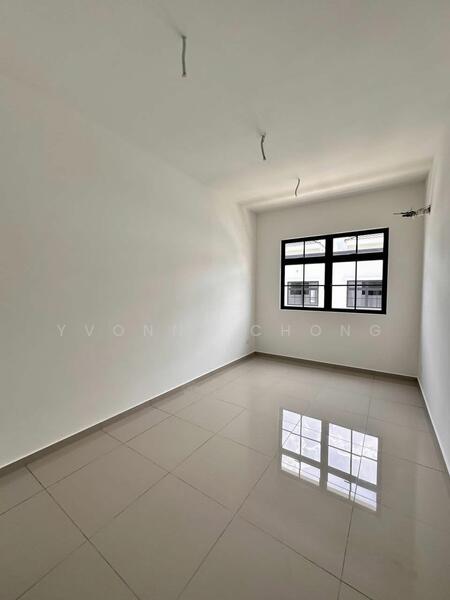 Untuk Dijual - Eco Botanic 2 Eco Botanic 2 Eco Botanic 2