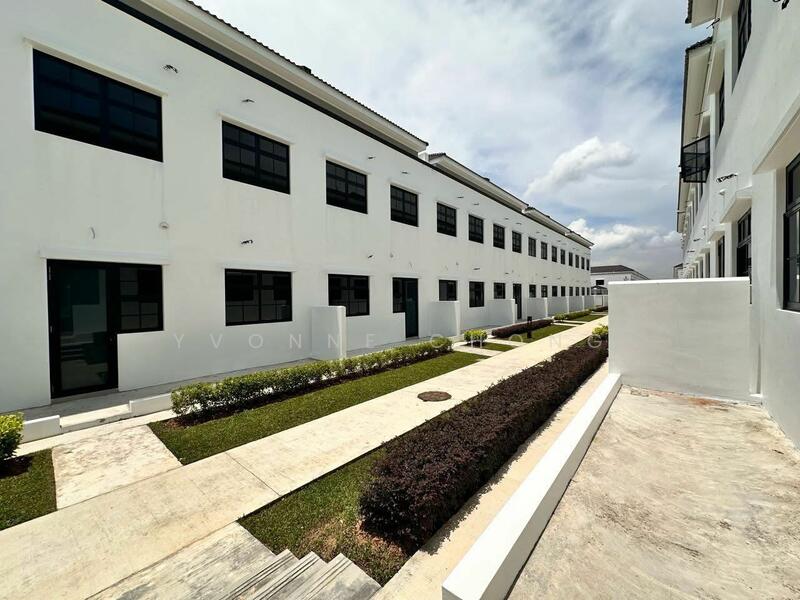 Untuk Dijual - Eco Botanic 2 Eco Botanic 2 Eco Botanic 2