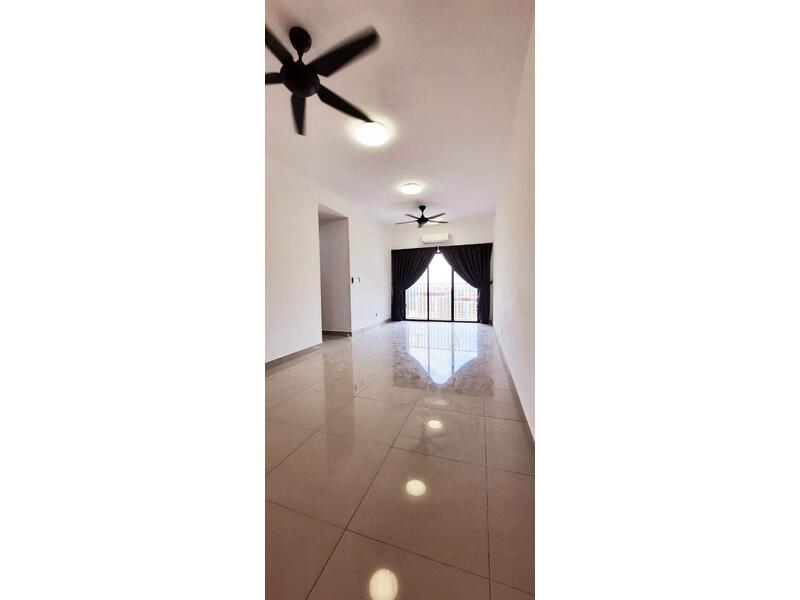 Untuk Dijual - The Hamstead, Desa Tun Razak