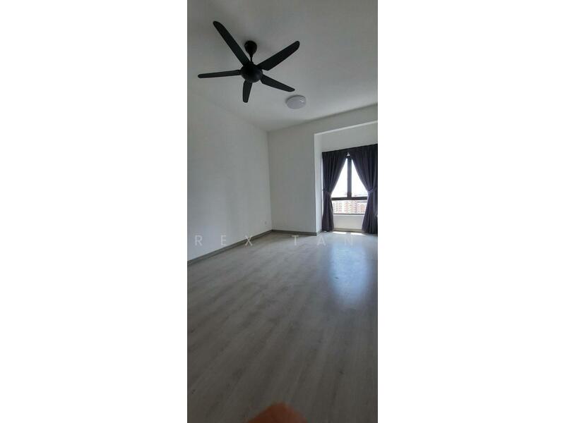 Untuk Dijual - The Hamstead, Desa Tun Razak