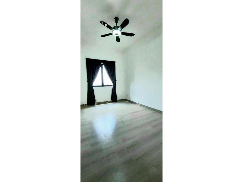 Untuk Dijual - The Hamstead, Desa Tun Razak