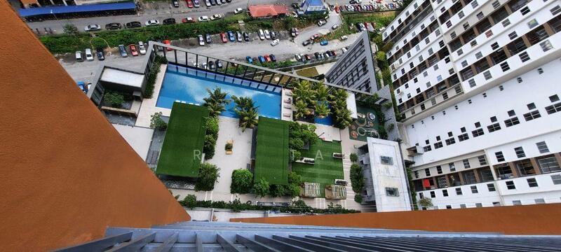 Untuk Dijual - The Hamstead, Desa Tun Razak