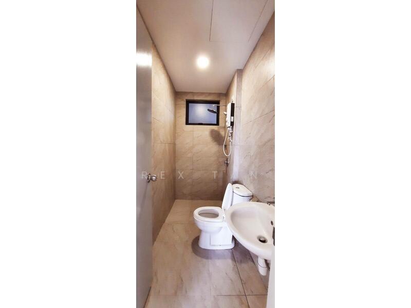 Untuk Dijual - The Hamstead, Desa Tun Razak