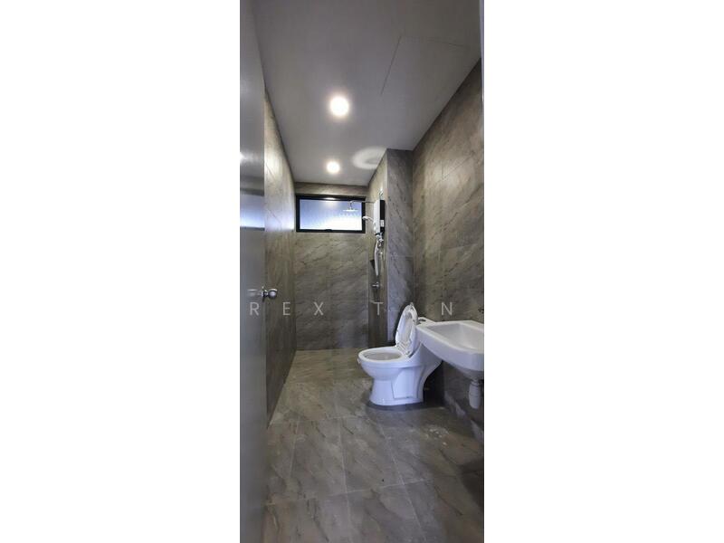 Untuk Dijual - The Hamstead, Desa Tun Razak