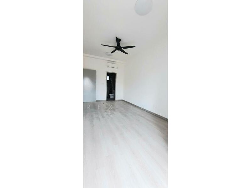 Untuk Dijual - The Hamstead, Desa Tun Razak