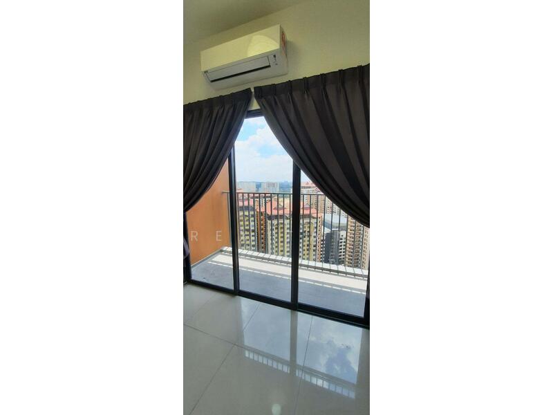 Untuk Dijual - The Hamstead, Desa Tun Razak