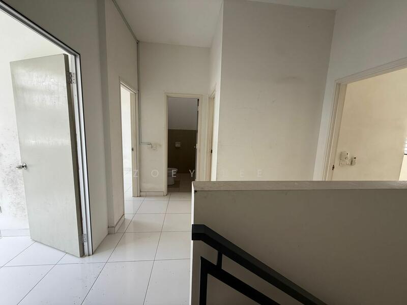 For Sale - 2-storey Terrace House at Bukit Indah